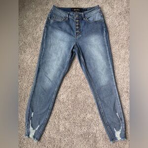 Indigo Rein women’s jeans